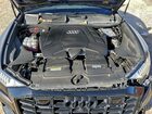 2022 Audi Q8 Premium Plus S-line Угольный vin: WA1EVBF10ND005468
