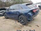 2023 Audi Q8 Premium Plus S-line Синий vin: WA1EVBF12PD050799