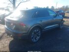 2025 Audi Q8 Premium Plus 55 Tfsi Quattro Серый vin: WA1EVBF12SD003216