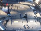 2025 Audi Q8 Premium Plus 55 Tfsi Quattro Серый vin: WA1EVBF12SD003216