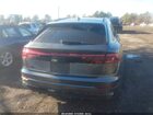 2025 Audi Q8 Premium Plus 55 Tfsi Quattro Серый vin: WA1EVBF12SD003216