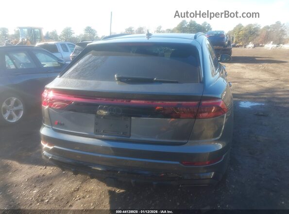 WA1EVBF12SD003216 2025 AUDI Q8 Серый 