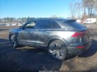 2025 Audi Q8 Premium Plus 55 Tfsi Quattro Серый vin: WA1EVBF12SD003216