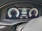 2022 Audi Q8 Premium Plus S-line Черный vin: WA1EVBF13ND021857