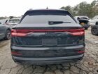 2022 Audi Q8 Premium Plus S-line Черный vin: WA1EVBF13ND021857