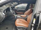 2022 Audi Q8 Premium Plus S-line Черный vin: WA1EVBF13ND021857