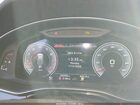 2022 Audi Q8 Premium Plus 55 Tfsi Quattro Tiptronic Белый vin: WA1EVBF14ND007756