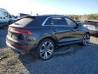 2022 Audi Q8 Premium Plus S-line Черный vin: WA1EVBF16ND031864