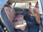 2022 Audi Q8 Premium Plus S-line Черный vin: WA1EVBF16ND031864