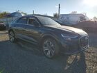 2022 Audi Q8 Premium Plus S-line Черный vin: WA1EVBF16ND031864