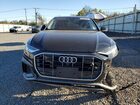 2022 Audi Q8 Premium Plus S-line Черный vin: WA1EVBF16ND031864