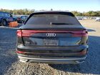 2022 Audi Q8 Premium Plus S-line Черный vin: WA1EVBF16ND031864