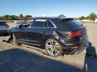 2022 Audi Q8 Premium Plus S-line Черный vin: WA1EVBF16ND031864
