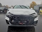 2023 Audi Q8 Premium Plus S-line Белый vin: WA1EVBF16PD012928