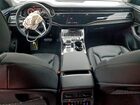 2023 Audi Q8 Premium Plus S-line Белый vin: WA1EVBF16PD012928