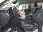 2023 Audi Q8 Premium Plus S-line Белый vin: WA1EVBF16PD039675