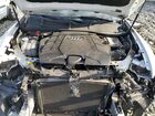 2019 Audi Q8 Premium Plus S-line White vin: WA1EVBF18KD034731