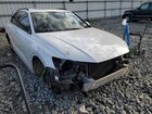 2019 Audi Q8 Premium Plus S-line White vin: WA1EVBF18KD034731