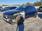 2023 Audi Q8 Premium Plus S-line Blue vin: WA1EVBF19PD034180