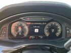 2020 Audi Q8 Premium Plus S-line Синий vin: WA1EVBF1XLD015552
