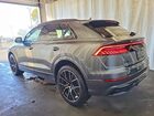 2023 Audi Q8 Premium Plus S-line Gray vin: WA1EVBF1XPD011779