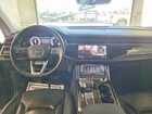 2023 Audi Q8 Premium Plus S-line Gray vin: WA1EVBF1XPD011779