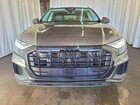 2023 Audi Q8 Premium Plus S-line Gray vin: WA1EVBF1XPD011779