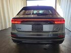 2023 Audi Q8 Premium Plus S-line Gray vin: WA1EVBF1XPD011779