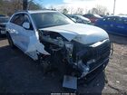 2021 Audi Q8 Prestige 55 Tfsi Quattro Tiptronic White vin: WA1FVAF14MD035442
