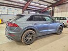 2021 Audi Q8 Prestige S-line Gray vin: WA1FVAF16MD016939