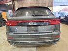 2021 Audi Q8 Prestige S-line Gray vin: WA1FVAF16MD016939