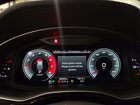 2021 Audi Q8 Prestige S-line Gray vin: WA1FVAF16MD016939