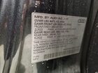2021 Audi Q8 Prestige S-line Gray vin: WA1FVAF16MD016939