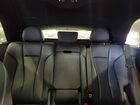 2021 Audi Q8 Prestige S-line Gray vin: WA1FVAF16MD016939
