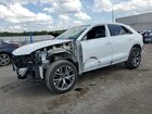 2023 Audi Q8 Prestige S-line White vin: WA1FVBF13PD036186