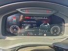 2020 Audi Q8 Prestige S-line Оранжевый vin: WA1FVBF1XLD007102