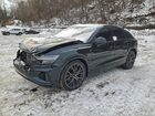 2023 Audi Q8 Prestige S-line Black vin: WA1FVBF1XPD004352