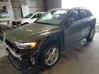 2024 Audi Q5 E Premium 55 Green vin: WA1G2AFY7R2087273