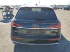 2021 Audi Q5 E Premium Черный vin: WA1G2AFY9M2141214