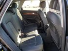 2021 Audi Q5 E Premium Черный vin: WA1G2AFY9M2141214