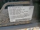 2022 Audi Q4 E-tron Premium Черный vin: WA1G2BFZXNP033090