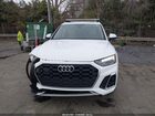 2023 Audi Q5 Premium 45 Tfsi S Line Quattro Белый vin: WA1GAAFY2P2097077