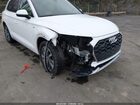 2023 Audi Q5 Premium 45 Tfsi S Line Quattro Белый vin: WA1GAAFY2P2097077