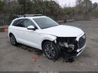 2023 Audi Q5 Premium 45 Tfsi S Line Quattro Белый vin: WA1GAAFY2P2097077