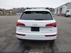 2023 Audi Q5 Premium 45 Tfsi S Line Quattro Белый vin: WA1GAAFY2P2097077