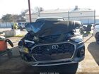 2023 Audi Q5 Premium 45 Tfsi S Line Quattro Gray vin: WA1GAAFY9P2183048
