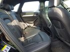2016 Audi Q3 Prestige Black vin: WA1GFCFS0GR000104