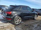 2016 Audi Q3 Prestige Black vin: WA1GFCFS0GR000104