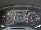 2016 Audi Q3 Prestige Black vin: WA1GFCFS0GR000104