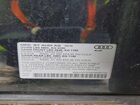 2016 Audi Q3 Prestige Black vin: WA1GFCFS0GR000104
